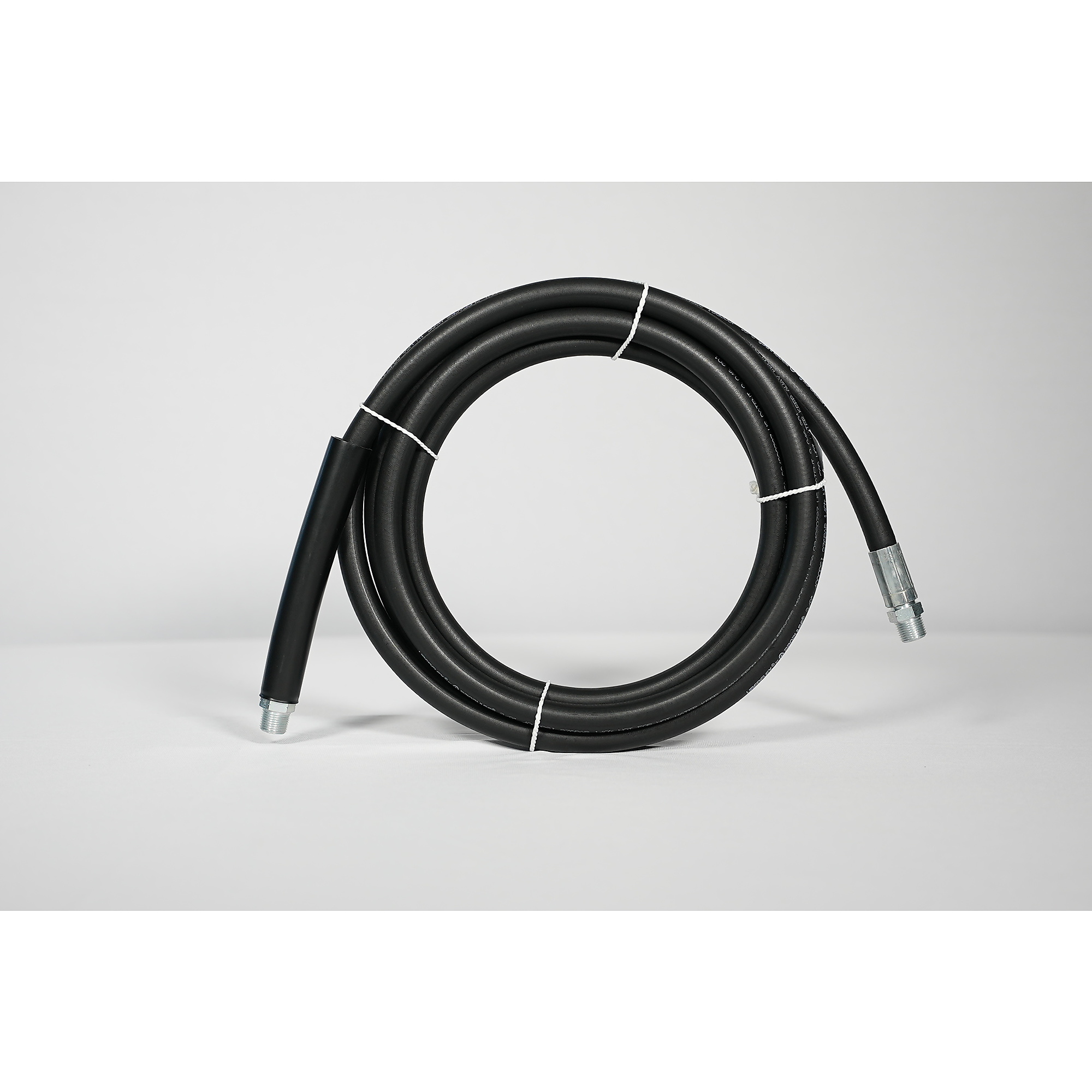 ProPulse, 3/8in.x15ft. UberFlex Drop Hose, Diameter 3/8 in, Length 15 ft, Max. PSI 4000 Model# 646200620